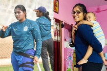 మహిళల ఐపీఎల్ వేలంలో మెరిసిన వైజాగ్ అమ్మ.. లేటుగా వచ్చినా లేటెస్ట్ గా ఎంట్రీ