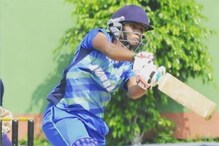 తండ్రి భవన నిర్మాణ కూలీ.. అయితేనేం క్రికెట్ లో రాణిస్తోన్న గుంటూరు అమ్మాయి