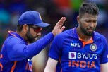 హార్దిక్, కుల్దీప్ తీన్మార్.. ఆస్ట్రేలియా ఆలౌట్.. టీమిండియా టార్గెట్ ఎంతంటే..