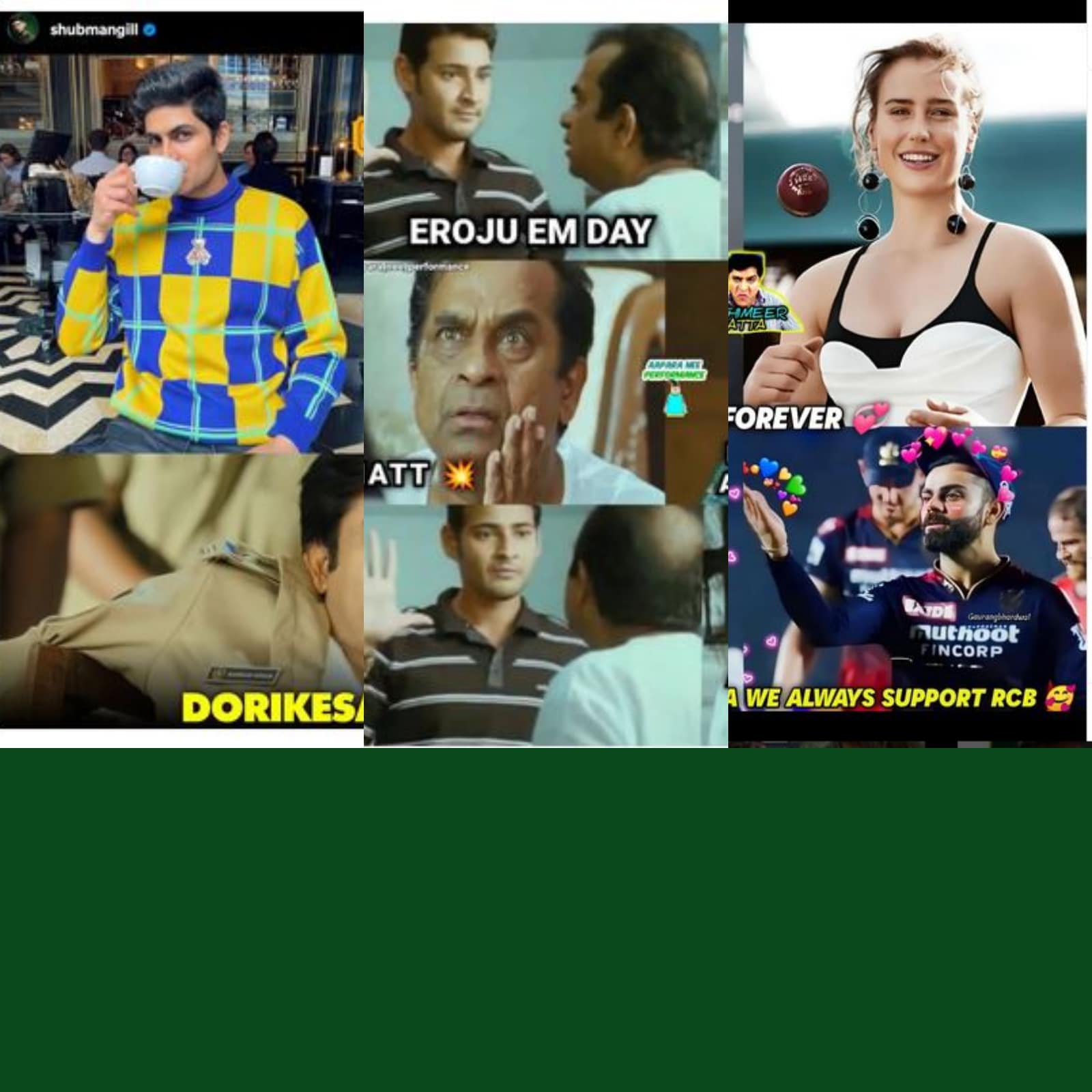Fun Memes : నవ్వుల మీమ్స్ .. టాలీవుడ్ గుసగుసలు | Fun Memes Latest tollywood updates and telugu funny joke memes on 15 february 2023 nk– News18 Telugu Fun Memes : నవ్వుల మీమ్స్ .. టాలీవుడ్ గుసగుసలు | Fun Memes Latest tollywood updates and telugu funny joke memes on 15 february 2023 nk– News18 Telugu