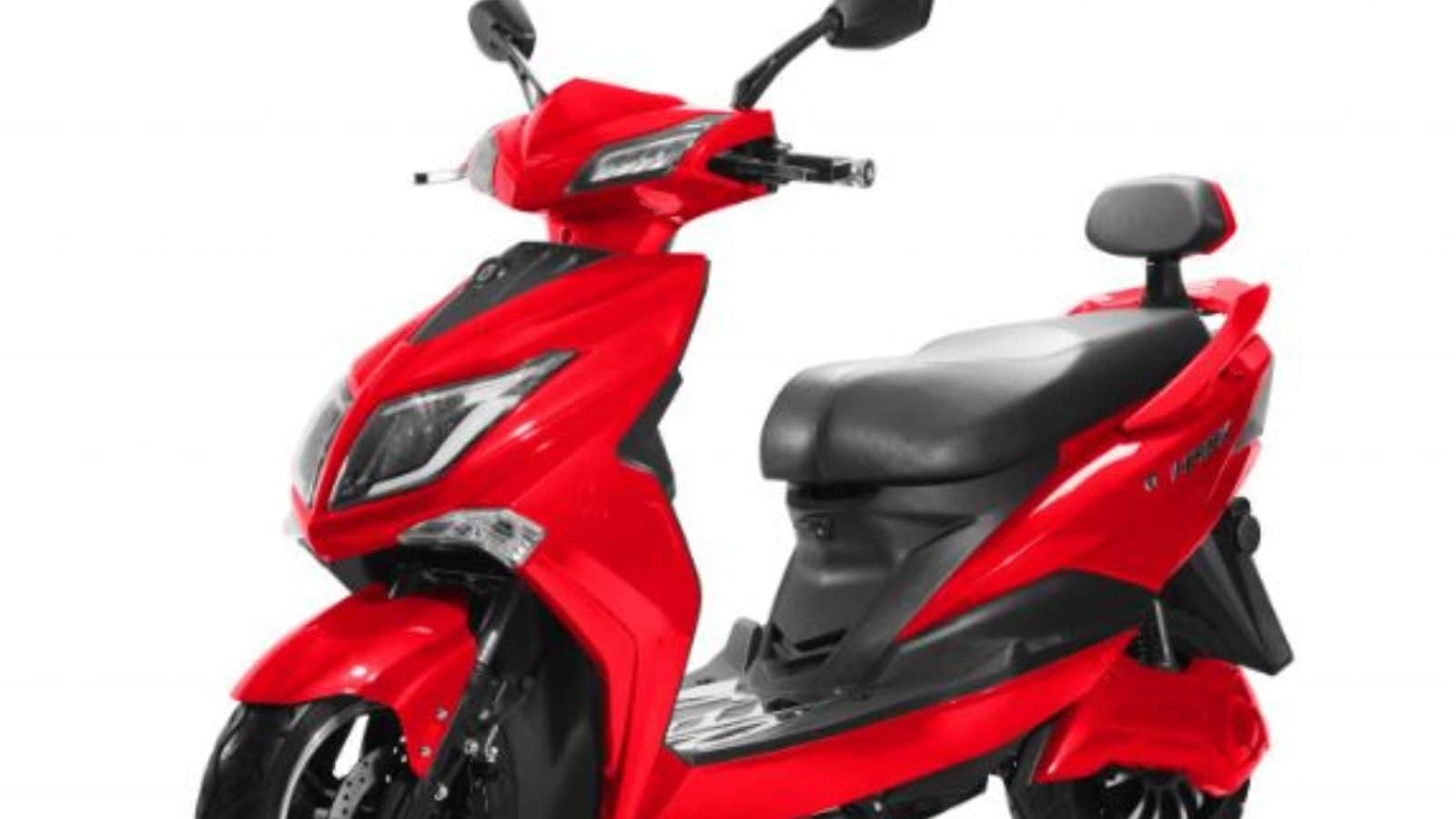 Hawklite Hawk Lite : సూపర్ ఎలక్ట్రిక్ స్కూటర్.. 70కి.మీ మైలేజ్.. రూ.2000కే ...