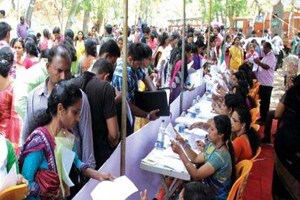 తెలంగాణలో నేడు మెగా జాబ్ మేళా.. వందల కంపెనీల్లో వేలల్లో జాబ్స్.. వివరాలివే!