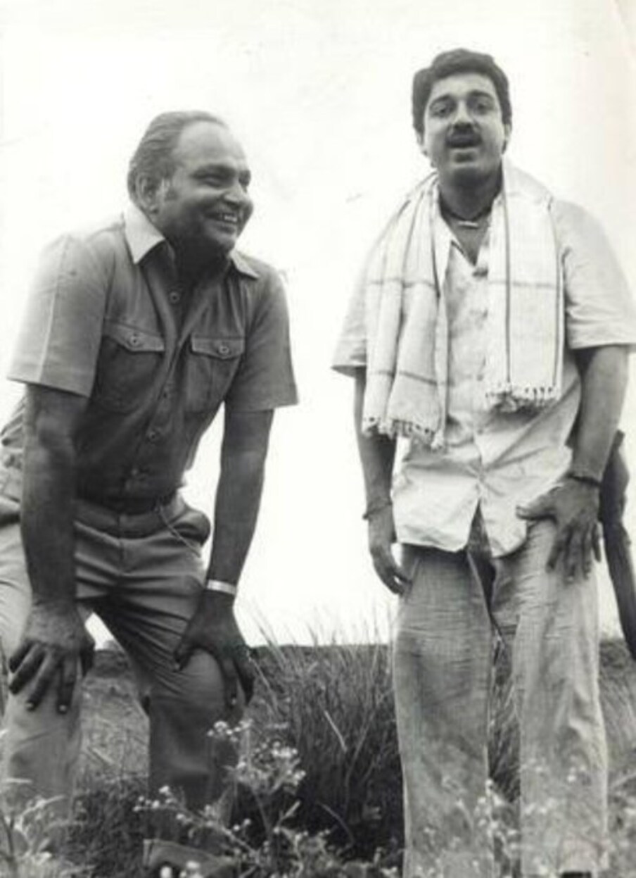  టాలీవుడ్ లెజండరీ డైరెక్టర్, దాదా సాహెబ్ ఫాల్కే అవార్డు గ్రహీత కె.విశ్వనాథ్ (K Viswanath passes away) ఇకలేరు. అనారోగ్య సమస్యలతో నిన్న ఆయన కన్నుమూశారు. విశ్వనాథ్ వయసు 92 ఏళ్లు. ఆయన  గత కొంత కాలంగా వృద్ధాప్యం, అనారోగ్య సమస్యలో బాధపడుతున్నారు. గురువారం కూడా తీవ్ర అనారోగ్యానికి గురికావడంతో హుటాహుటిన హైదరాబాద్‌లోని ఓ ప్రైవేట్ ఆస్పత్రికి తరలించారు. అక్కడ చికిత్స పొందుతూ  తుదిశ్వాస విడిచారు విశ్వనాథ్. Photo : Twitter