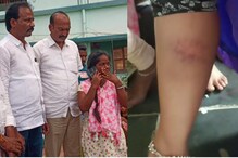 హాస్టల్‌లో టెన్త్‌ విద్యార్ధినులను చితకబాదిన ప్రిన్సిపల్.. ఎందుకో తెలిస్తే షాక్ అవుతారు