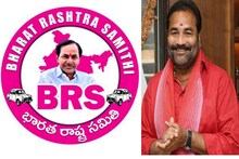 బీఆర్ఎస్‌లోకి నెల్లూరు రూరల్ ఎమ్మెల్యే కోటంరెడ్డి శ్రీధర్‌రెడ్డి..?