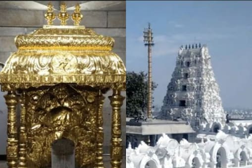 శివరాత్రి రోజు తప్పక దర్శించుకోవాల్సిన శివాలయం