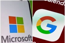 Microsoft: గూగుల్‌కి బిగ్‌ షాకిచ్చిన మైక్రోసాఫ్ట్.. AI టెక్నాలజీతో బింగ్‌ సెర్చ్‌ ఇంజిన్‌,