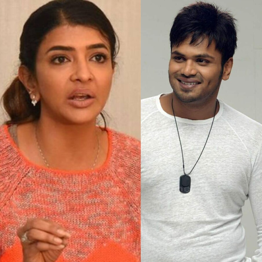  గత కొన్ని రోజులుగా మంచు మనోజ్ రెండో పెళ్లికి సంబంధించిన విషయాలు జనాల్లో డిస్కషన్ పాయింట్ అయిన సంగతి తెలిసిందే. భూమా మౌనిక రెడ్డిని మంచు మనోజ్ రెండో పెళ్లి చేసుకోవడంపై బోలెడన్ని వార్తలు వచ్చాయి. ఈ నేపథ్యంలో తాజాగా మంచు వారింట పెళ్లి సంబరాలు షురూ అయ్యాయి.