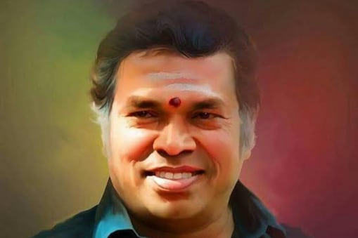 ప్రముఖ తమిళ హాస్యనటుడు మయిల్ సామి కన్నుమూత (Twitter/Photo)