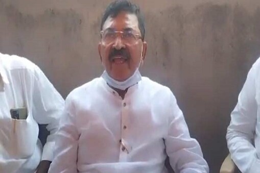 మేకపాటి చంద్రశేఖర్ రెడ్డి (ఫైల్ ఫోటో)