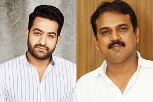 NTR 30: దిమ్మతిరిగే ప్లాన్ చేసిన కొరటాల.. నందమూరి ఫ్యాన్స్‌కి పూనకాలే..!