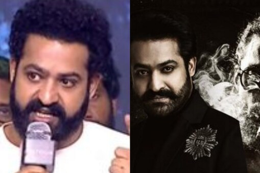 అభిమానులకు జూ ఎన్టీఆర్ క్లాస్ (Twitter/Photo)