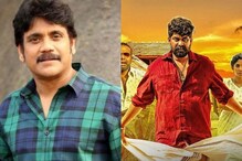 అక్కినేని ఫ్యాన్స్కు గుడ్ న్యూస్.. ఉగాదికి నాగార్జున కొత్త సినిమా ఫస్ట్ లుక్.. అక్కినేని ఫ్యాన్స్కు గుడ్ న్యూస్.. ఉగాదికి నాగార్జున కొత్త సినిమా ఫస్ట్ లుక్..