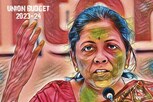 Budget 2023: నిర్మలా సీతారామన్‌తో Network18 ఎక్స్‌క్లూజీవ్ ఇంటర్వ్యూ