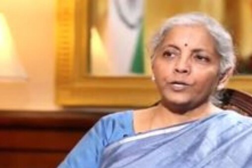నిర్మలా సీతారామన్ (ఫైల్ ఫోటో)