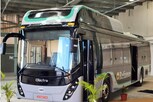 Hydrogen Buses: త్వరలో భారతీయ రోడ్ల పైకి ఒలెక్ట్రా హైడ్రోజన్ బస్సులు