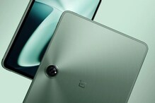 OnePlus Pad: ఇండియాలో తొలి ట్యాబ్లెట్ లాంఛ్ చేసిన వన్‌ప్లస్