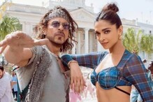 ప్రముఖ ఓటీటీలోకి స్ట్రీమింగ్‌కు వచ్చేసిన బ్లాక్ బస్టర్ పఠాన్..