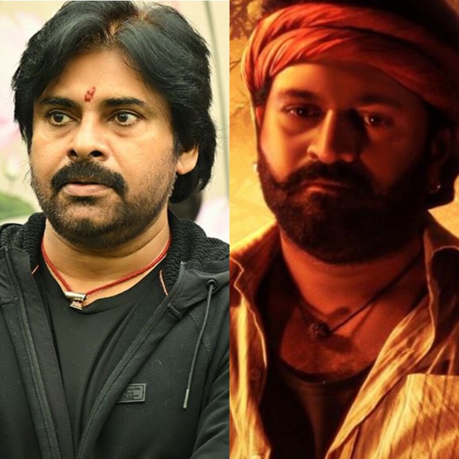  పవన్ కళ్యాణ్ తెలుగు సినీ ఇండస్ట్రీలో ఆయన కంటూ ప్రత్యేక ఇమేజ్ క్రియేట్ చేసుకున్నారు. తెలుగు హీరోల్లో పవన్ కళ్యాణ్ స్టైల్లే వేరు. హిట్, ఫ్లాపులతో సంబంధం లేకుండా ప్రతి సినిమాకు హైఫ్ క్రియేట్ చేసే స్టార్‌డమ్ పవన్ కళ్యాణ్ సొంతం. అటు రిషబ్ శెట్టి కూడా కాంతారా మూవీతో ప్యాన్ ఇండియా స్టార్ అయ్యాడు. అవును వీళ్లిద్దరు హీరోలుగా ఉంటూనే డైరెక్టర్‌గా మెగా ఫోన్ పట్టుకున్నారు. దర్శకుడిగా స్టార్ట్, కెమెరా, యాక్షన్ అంటూ సిల్వర్ స్క్రీన్ పై సత్తా చూపెట్టారు.