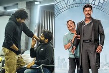 పవన్ కళ్యాణ్ లేటెస్ట్ రీమేక్ వినోదయ సీతమ్ కథ ఏంటో తెలుసా..