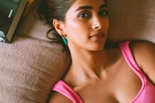 అంగీకరించాల్సిందే.. మన చేతుల్లో ఏమి ఉండదు : పూజా హెగ్డే కామెంట్స్ వైరల్..