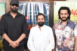 Rebel Star Prabhas: రెబెల్ స్టార్ ప్రభాస్ విడుదల చేసిన ‘సాచి’ చిత్ర ట్రైలర్.. ఎలా ఉందంటే..