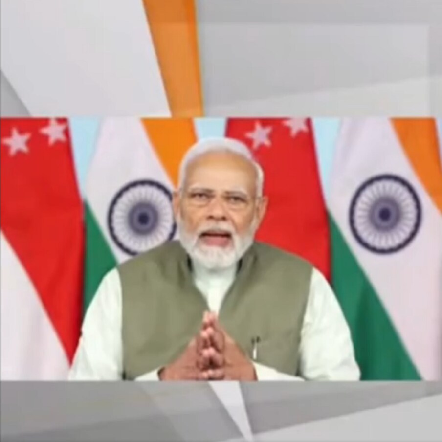  ప్రధాని మోదీ తెలంగాణకు వస్తారని గత రెండు నెలలుగా ప్రచారం జరుగుతోంది. జనవరిలో సికింద్రాబాద్-విశాఖ వందేభారత్ రైలును ప్రధాని మోదీ ప్రారంభించాల్సి ఉండగా.. కొన్ని కారణాల వల్ల ఆ పర్యటన వాయిదా పడింది. వర్చువల్‌గా వందేభారత్ రైలును ప్రారంభించారు.