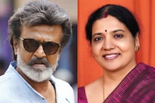 రజినీకాంత్ క్రేజీ ప్రాజెక్ట్‌లో అలనాటి హీరోయిన్ జీవిత రాజశేఖర్.. ఏ పాత్రలో అంటే..