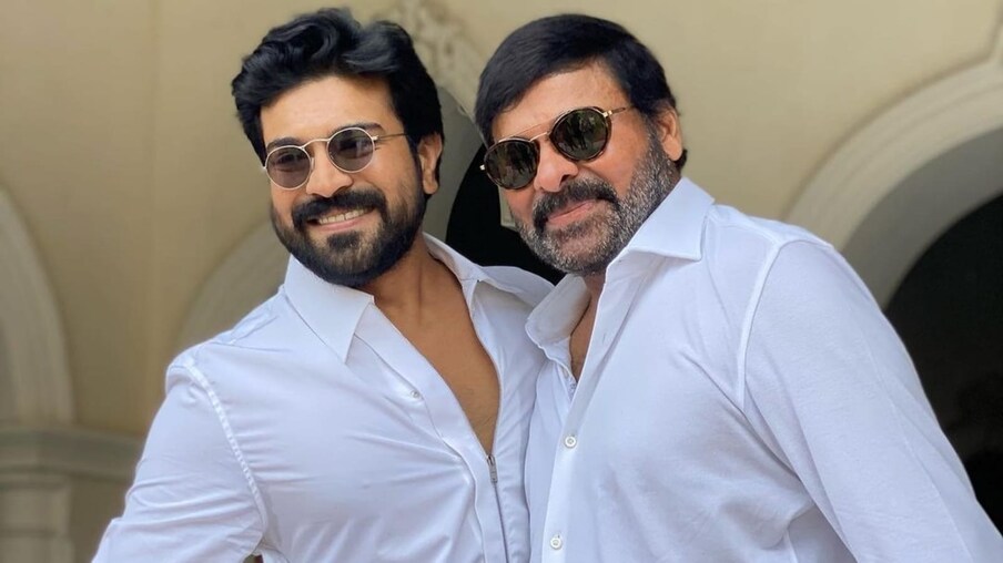  చిరంజీవి ఆచార్య, గాడ్ ఫాదర్ సినిమాల తర్వాత తన 154వ చిత్రాన్ని యువ దర్శకుడు బాబీ దర్శకత్వలో  వాల్తేరు వీరయ్య అనే సినిమా చేసిన సంగతి తెలిసిందే. ఈ సినిమా సంక్రాంతి కానుకగా జనవరి 13న విడుదలై పాజిటివ్ టాక్ తెచ్చుకుంది.  విడుదలైన ప్రచార చిత్రాలకు మంచి రెస్పాన్స్ రావడంతో పాటు మౌత్ టాక్ వల్ల వాల్తేరు వీరయ్య మిగితా సినిమాలతో పోల్చితే మంచి విజయాన్ని అందుకుంది.. 200 కోట్లకు పైగా వసూలు చేసింది. Photo : Twitter
