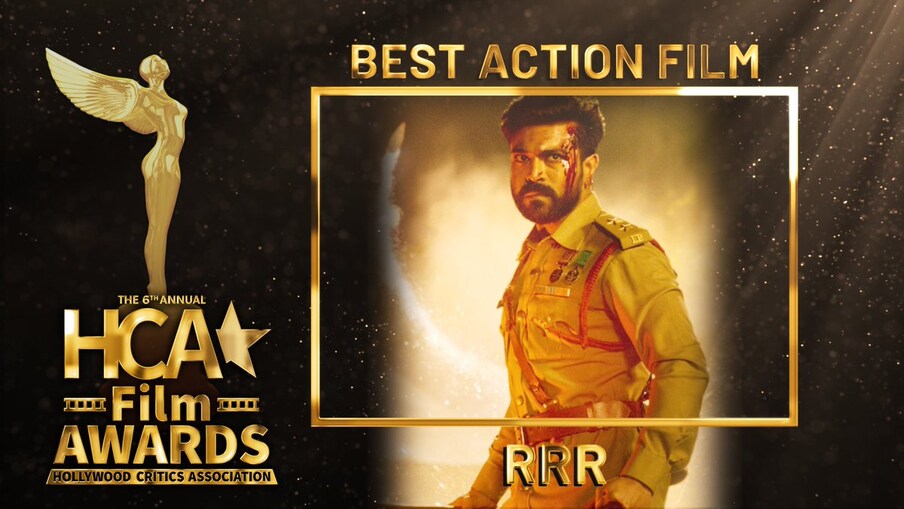  ఆర్ఆర్ఆర్ మూవీతో పాన్ ఇండియా హీరోగా సత్తా చాటిన చెర్రీ.. ఇప్పుడు విదేశాల్లో సందడి చేస్తూ తన స్టామినా ప్రూవ్ చేసుకుంటున్నారు. రీసెంట్ గా అమెరికా వెళ్లి అక్కడి అంతర్జాతీయ ఈవెంట్స్ లో పాల్గొంటున్నారు రామ్ చరణ్.