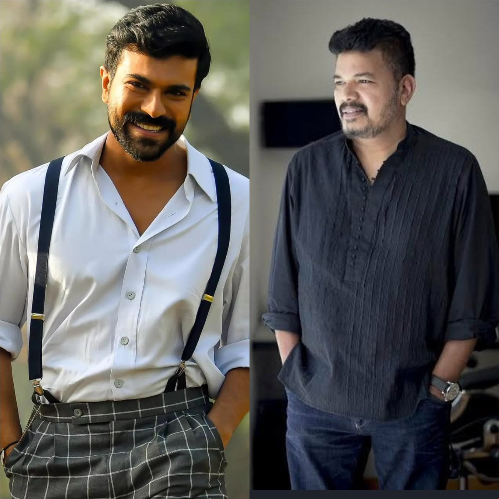 Shankar's Glorious Comeback: Twitter Erupts With Praise For Ram Charan's Massy Performance