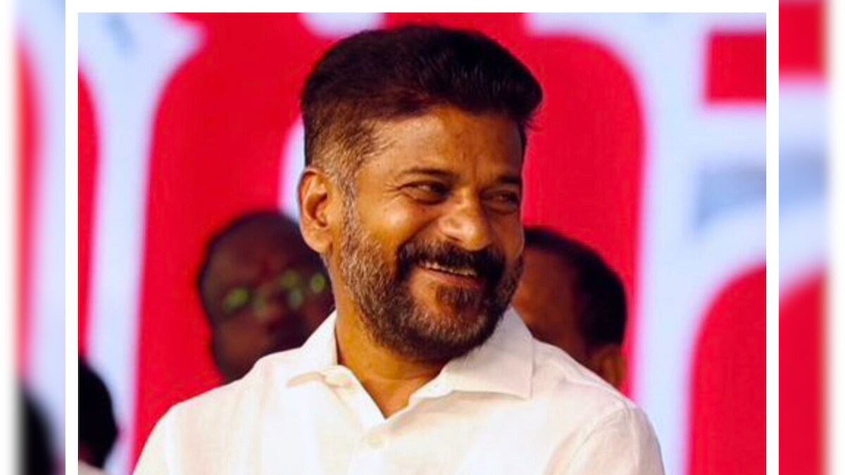 New equation in telangana congress revanth reddy and other leaders met ...