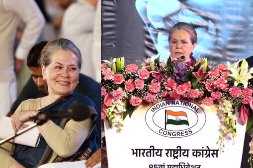 Sonia Gandhi(Photo:Twitter)