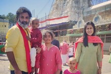 Taraka Ratna: ఇదే మా చివరి జ్ఞాపకం.. కన్నీళ్లు పెట్టిస్తున్న తారకరత్న భార్య అలేఖ్య రెడ్డి