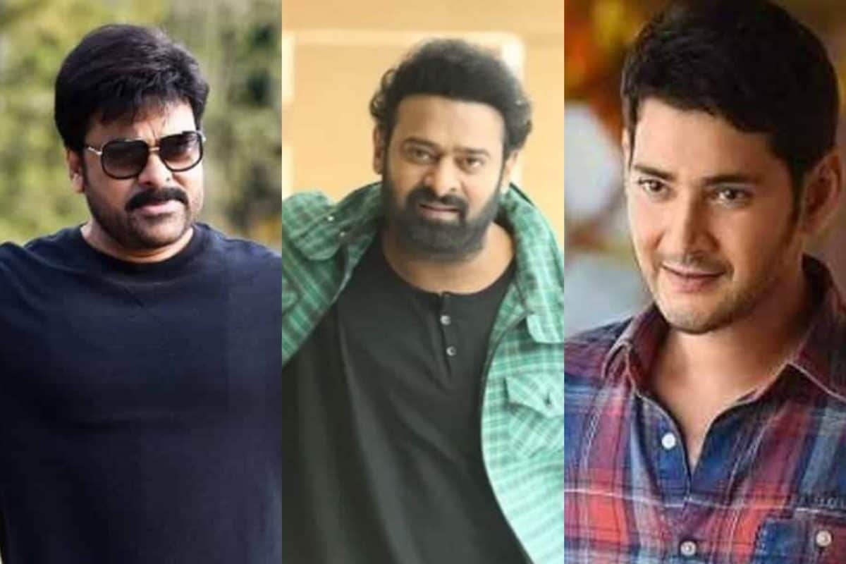 Telugu actors remunaration