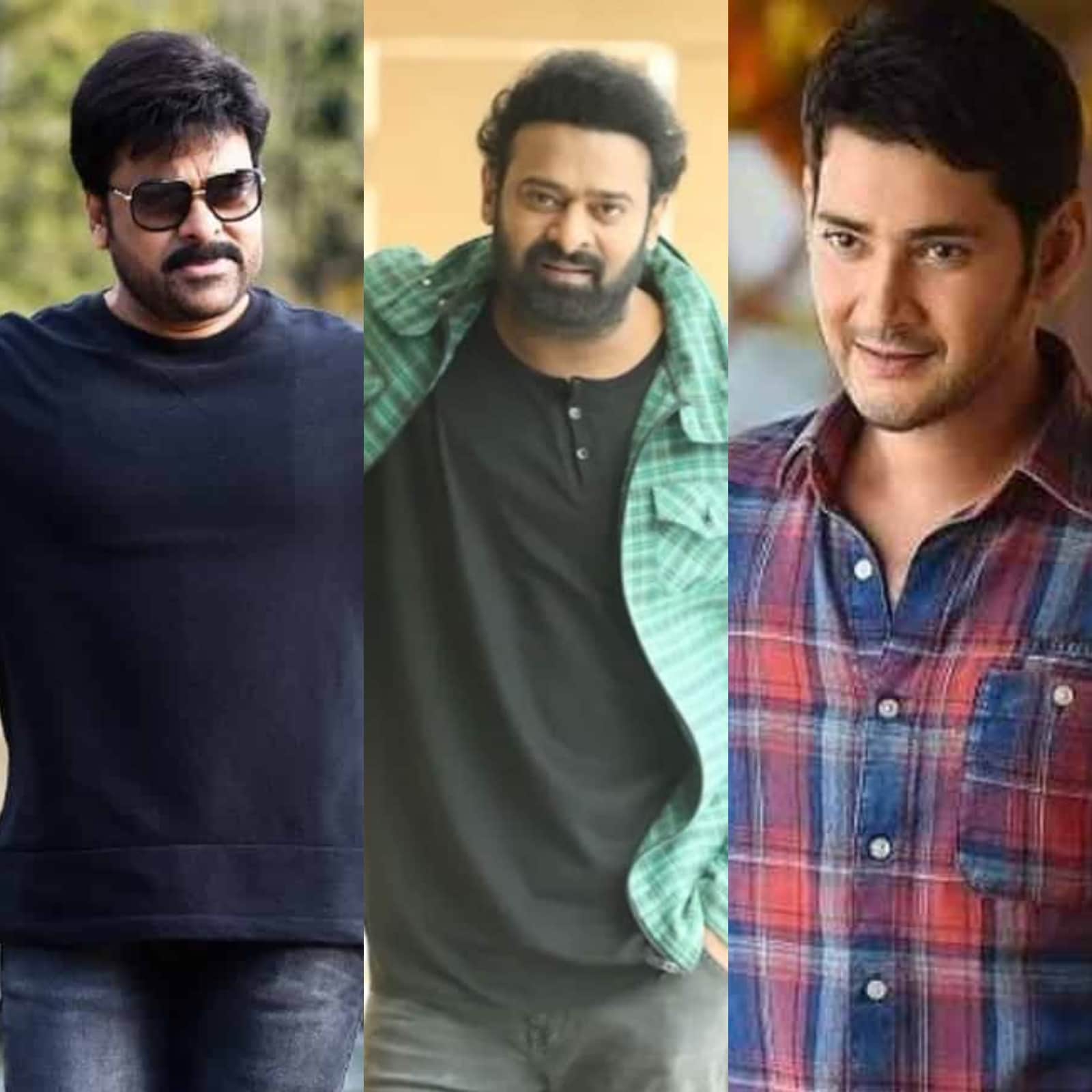 Telugu Actors Remuneration 