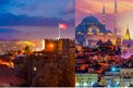 Turkey : భూకంప విధ్వంసంతో అల్లాడుతున్న టర్కీ గురించి10 ఇంట్రెస్టింగ్ విషయాలు