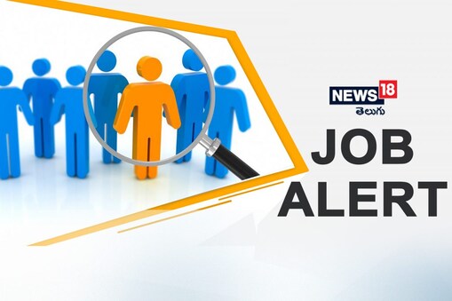 EPFO Recruitment 2023: ఈపీఎఫ్ఓలో 577 ఉద్యోగాలు... ఖాళీల వివరాలు ఇవే
(ప్రతీకాత్మక చిత్రం)