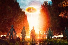 America Aliens: అమెరికా గగనతలంలో గ్రహాంతర జీవులు? అగ్రరాజ్యం కూల్చేసింది వాటినేనా?