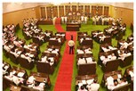 Big News: తెలంగాణ అసెంబ్లీలో బీఆర్ఎస్ వర్సెస్ ఎంఐఎం