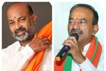 Telangana: ఆ సీటు విషయంలో బండి సంజయ్ వర్సెస్ ఈటెల!