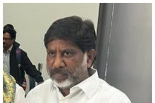 భట్టి విక్రమార్క (ఫైల్ ఫోటో)