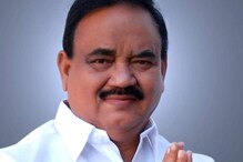ఆందోళనల మధ్య... ముగిసిన సాయన్న అంత్యక్రియలు..!