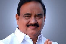 ఆందోళనల మధ్య... ముగిసిన సాయన్న అంత్యక్రియలు..! ఆందోళనల మధ్య... ముగిసిన సాయన్న అంత్యక్రియలు..!