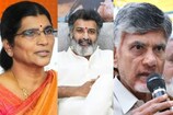 తారకరత్న మరణంపై లక్ష్మీపార్వతి సంచలన కామెంట్స్..ఏమన్నారో వీడియో చూడండి