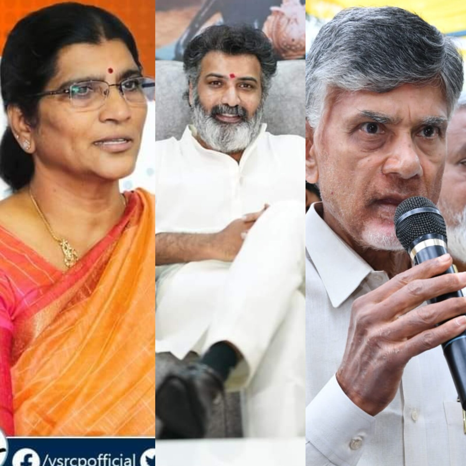 తారకరత్న మరణంపై వైసీపీ నాయకురాలు లక్ష్మీపార్వతి సంచలన కామెంట్స్ | ycp  leader lakshmi parvathi sensational comments on tarakaratna death– News18  Telugu