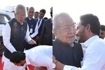 రెండు రోజుల పాటు సీఎం జగన్ బిజీ బిజీ.. నేడు గవర్నర్ తో భేటీ.. రేపు విశాఖ జిల్లాల్లో పర్యటన