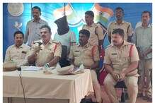 Crime News: రూ.25 కోట్ల రుణం పేరుతో రూ.25 లక్షలు స్వాహా