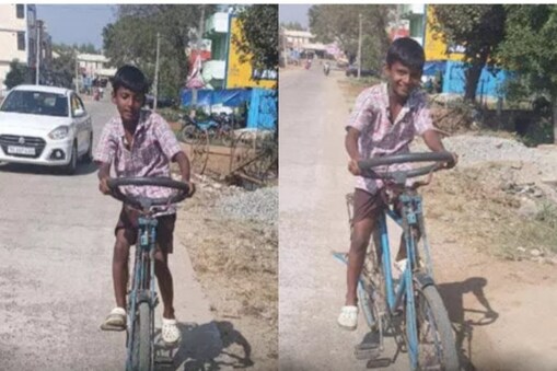 Cycle Car