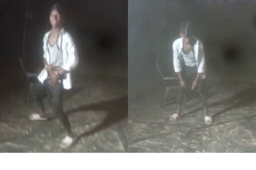 dancer video